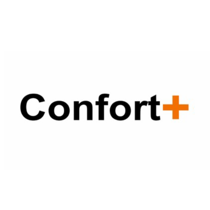 Logo Orange Confort+